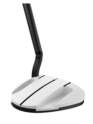 Ping Scottsdale Tec Ketsch 4 Putter