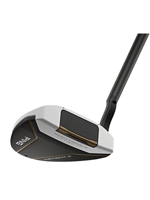 Ping Scottsdale Tec Ketsch 4 Putter