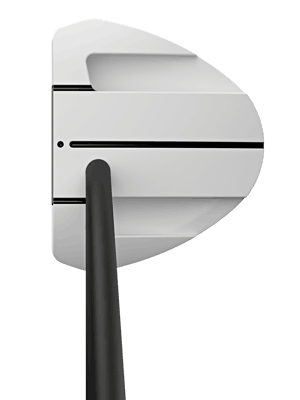 Ping Scottsdale Tec Ketsch Onset Putter