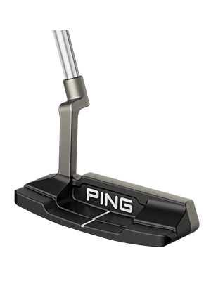 Ping Scottsdale Anser 2D Putter