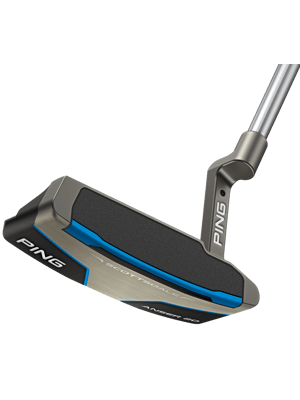 Ping Scottsdale Anser 2D Putter