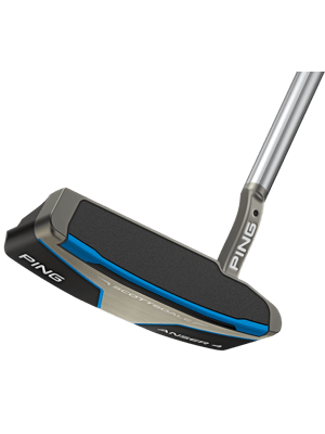 Ping Scottsdale Anser 4 Putter