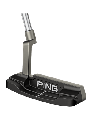 Ping Scottsdale Anser Putter