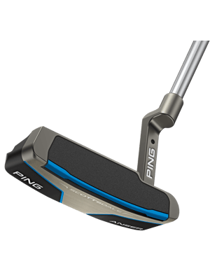 Ping Scottsdale Anser Putter