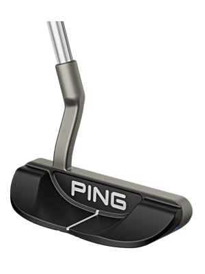 Ping Scottsdale B63 Putter