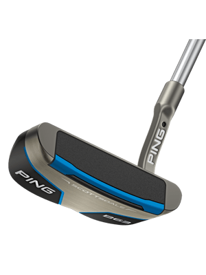 Ping Scottsdale B63 Putter