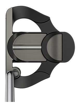 Ping Scottsdale Craze-E Putter