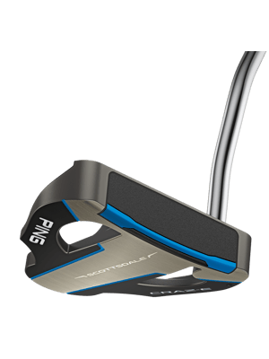 Ping Scottsdale Craze-E Putter