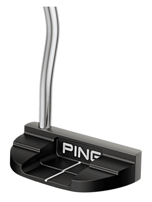 Ping Scottsdale DS72 Putter