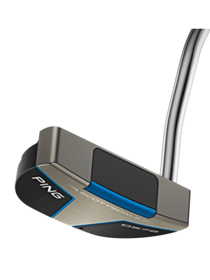 Ping Scottsdale DS72 Putter