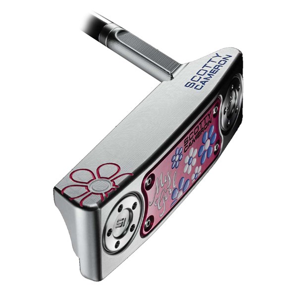 Limited Edition - Scotty Cameron My Girl Putter 2022 - Golfonline