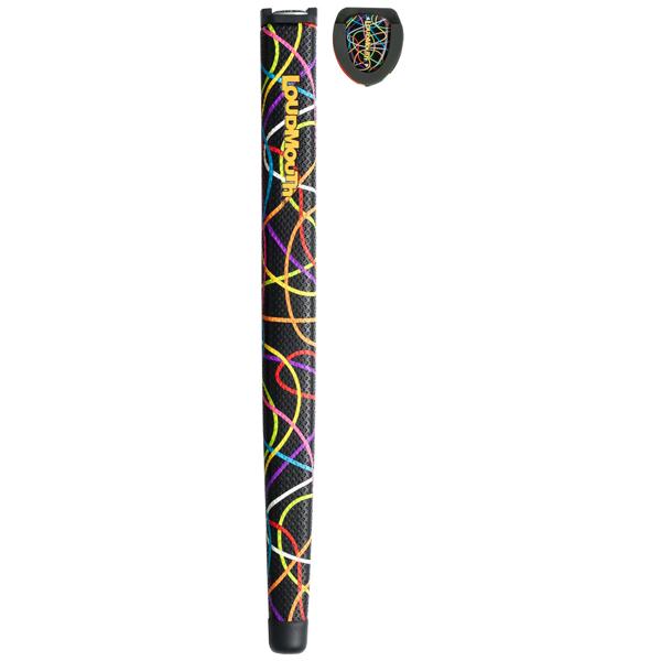 LOUDMOUTH Standard Putter Grip