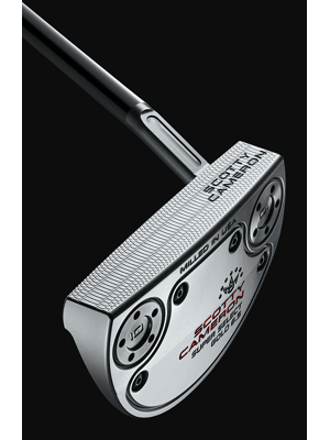 Scotty Cameron Super Select GOLO 6.5 Putter