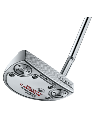 Scotty Cameron Super Select GOLO 6.5 Putter