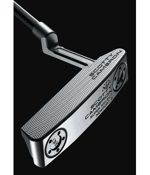 Scotty Cameron Super Select Newport 2 Putter - Golfonline