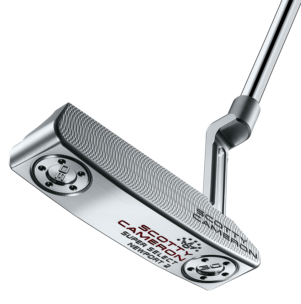 Scotty Cameron Super Select Newport 2 Putter