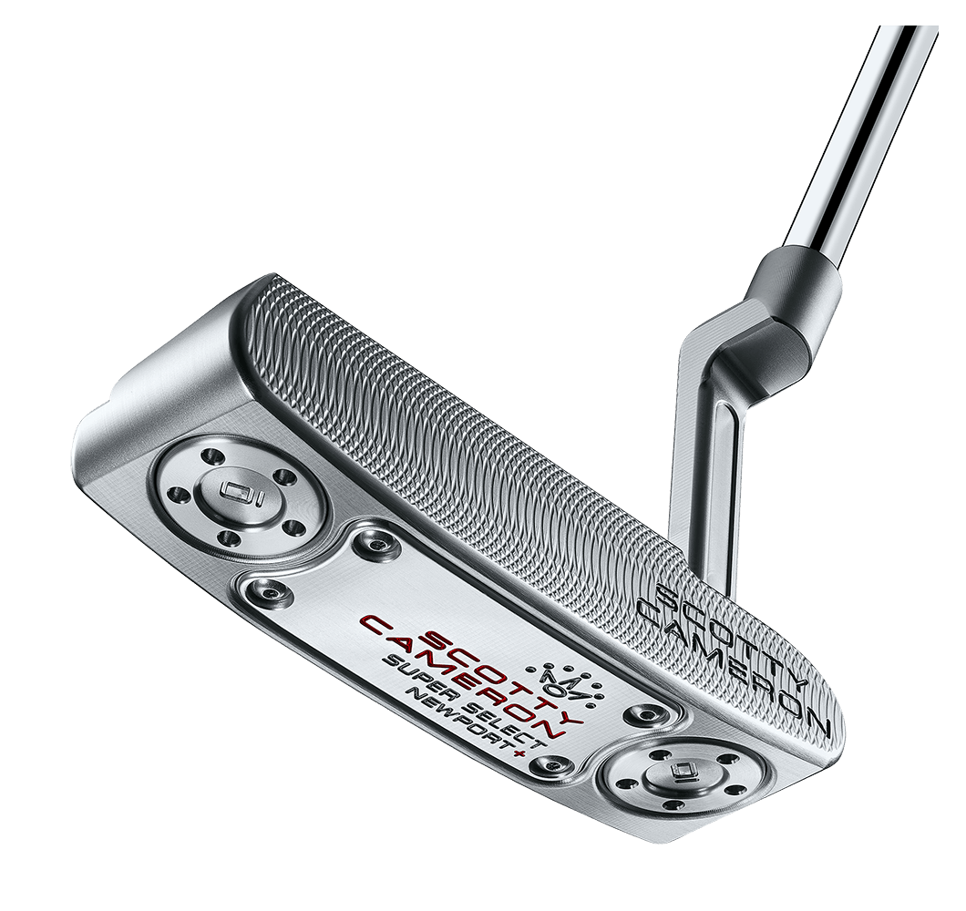 New Scotty Cameron 2024 Super Select Putters - 33, 34, 35 Inch - Free Priority Mail
