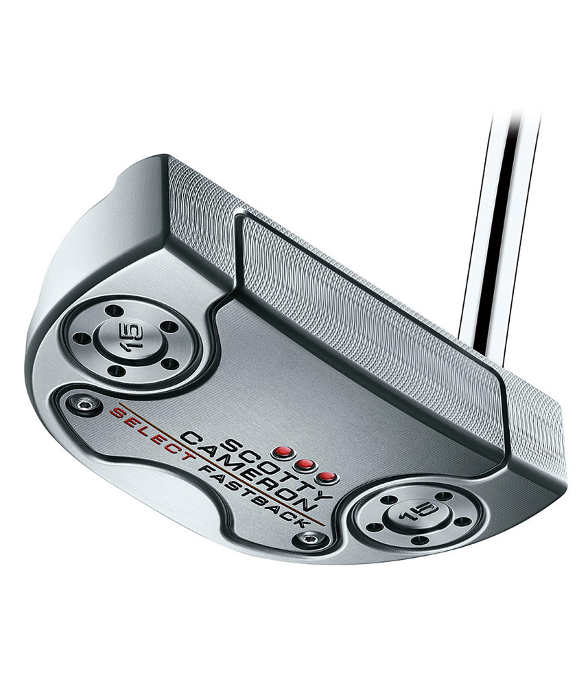 Scotty Cameron Fastback 2025 Review