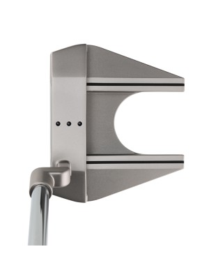 Odyssey Damascus Milled Seven CH Putter