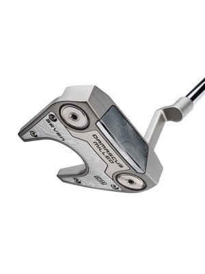 Odyssey Damascus Milled Seven CH Putter