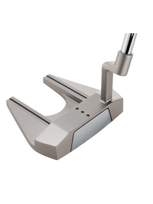 Odyssey Damascus Milled Seven CH Putter