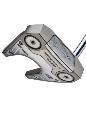 Odyssey Damascus Milled Seven DB Putter