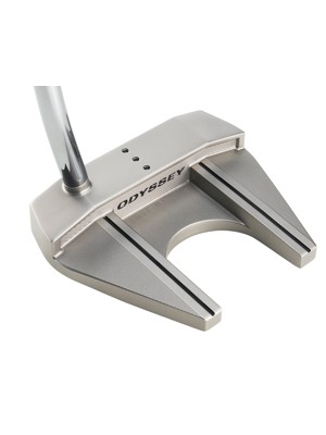 Odyssey Damascus Milled Seven DB Putter