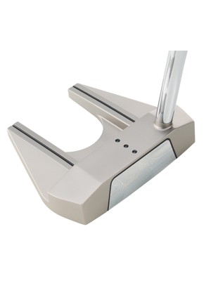 Odyssey Damascus Milled Seven DB Putter