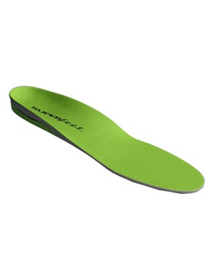 Superfeet Green Trim To Fit Insoles