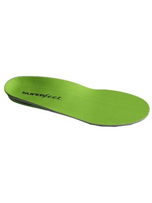 Superfeet Green Trim To Fit Insoles