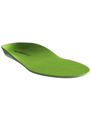 Superfeet Green Trim To Fit Insoles