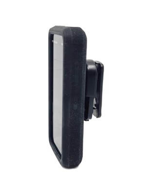 SkyCaddie PRO4X Silicone Skin with Belt Clip