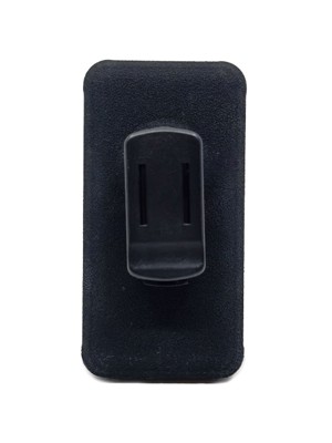 SkyCaddie PRO4X Silicone Skin with Belt Clip