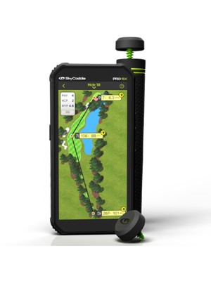 SkyCaddie GameTraX 360 Performance Tracker Tags