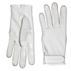 All Weather Ladies Golf Mesh Sun Glove