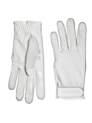 All Weather Ladies Golf Mesh Sun Glove