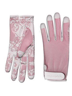 All Weather Ladies Golf Mesh Sun Glove