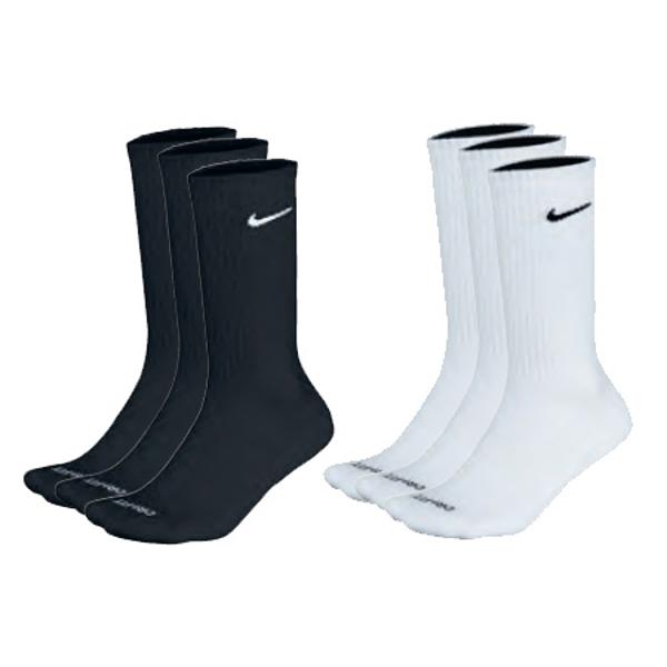 Nike DriFit Crew Golf Socks (3 Pair) 2012