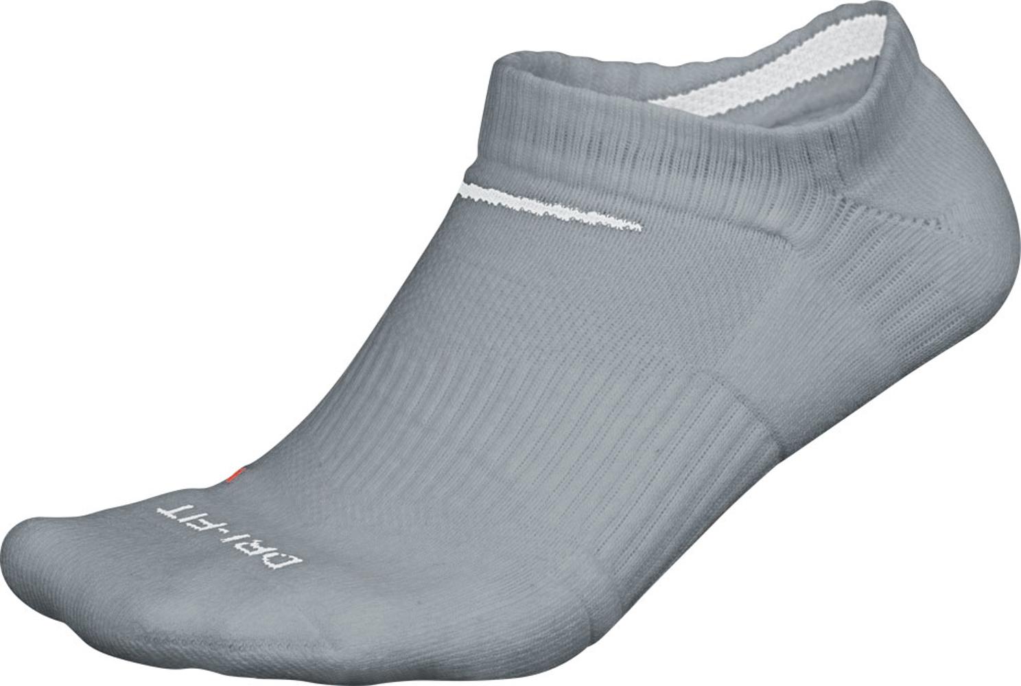 Nike Dri Fit Performance No Show Socks | GolfOnline