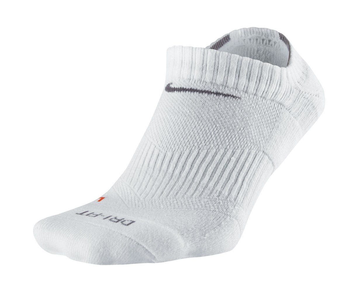 Nike Dri Fit Performance No Show Socks | GolfOnline