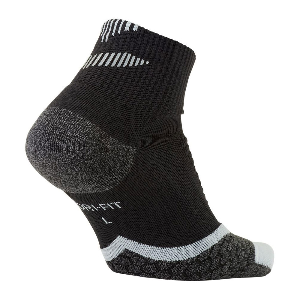 Nike Mens Elite Crush 2.0 Quarter Golf Socks