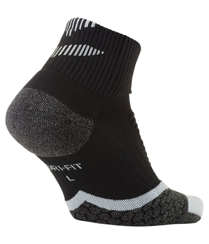 Nike Mens Elite Crush 2.0 Quarter Golf Socks - Golfonline