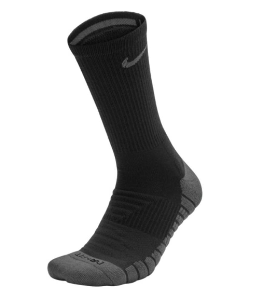 Nike Cushioned Crew Golf Socks
