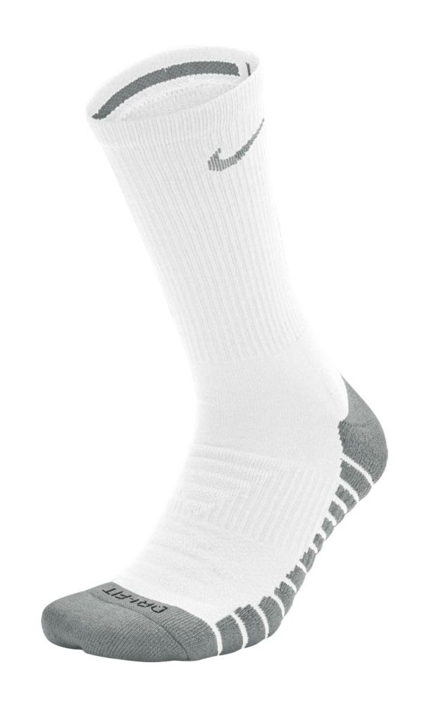Nike Cushioned Crew Golf Socks - Golfonline