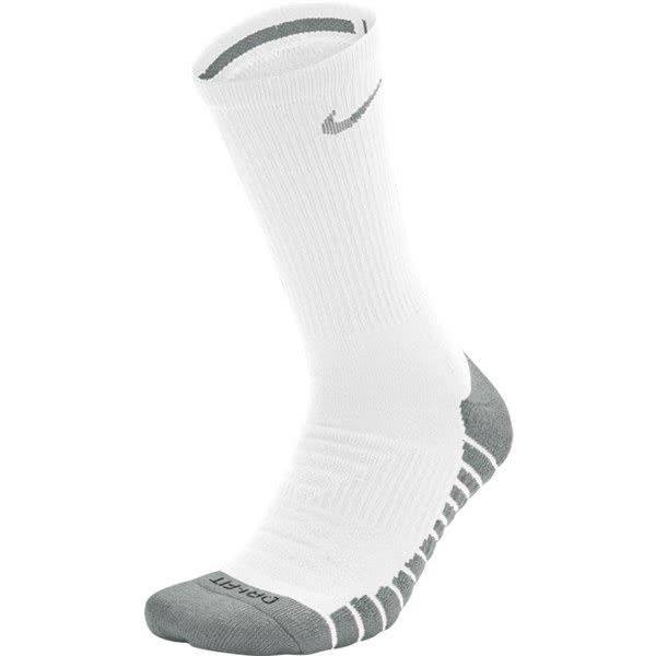 Nike Cushioned Crew Golf Socks - Golfonline