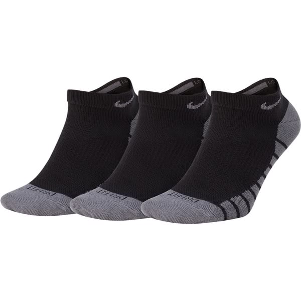 Nike Lightweight Golf Socks (3 Pairs) - Golfonline