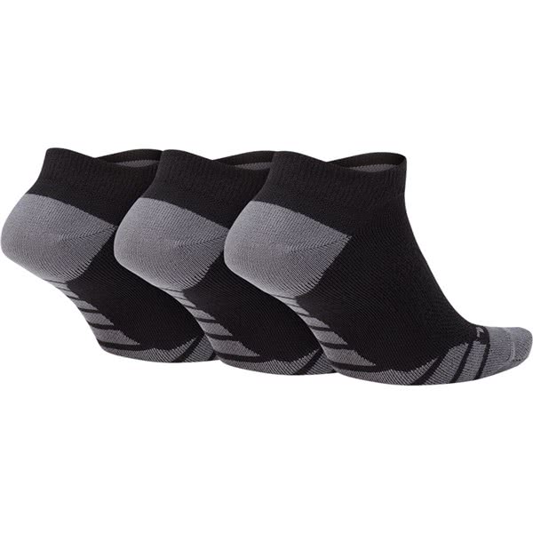 Nike Lightweight Golf Socks (3 Pairs) - Golfonline