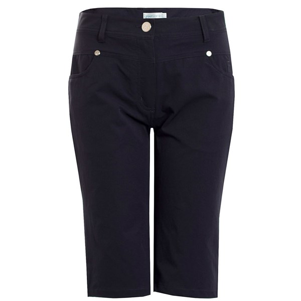 Green Lamb Ladies Tilda Bermuda Shorts - Golfonline