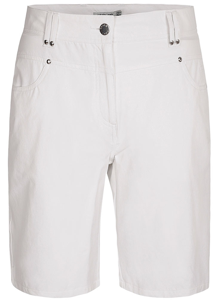 Green Lamb Ladies Tilda Bermuda Shorts - Golfonline