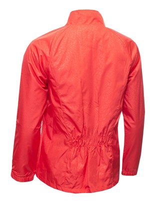 Green Lamb Ladies Kelly Raglan Sleeve Windbreaker Jacket